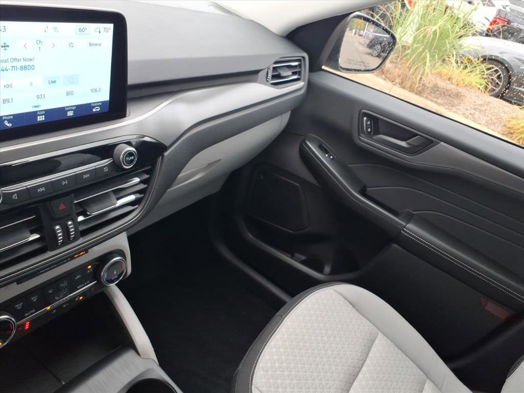 Certified 2024 Ford Escape Active image 20