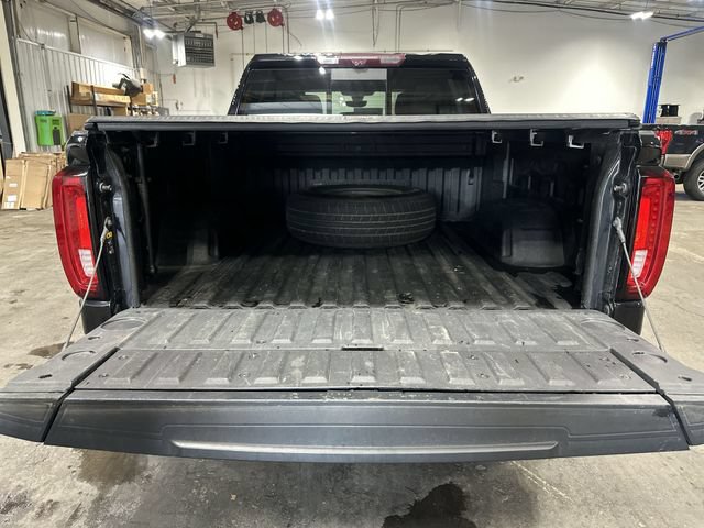 Used 2021 GMC Sierra 1500 Denali w/ Denali Ultimate Package AWD/4WD image 25