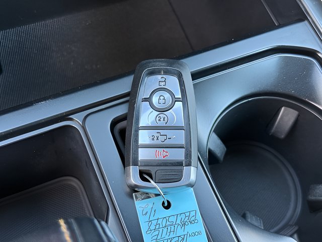 Certified 2023 Ford F150 Tremor AWD/4WD image 14