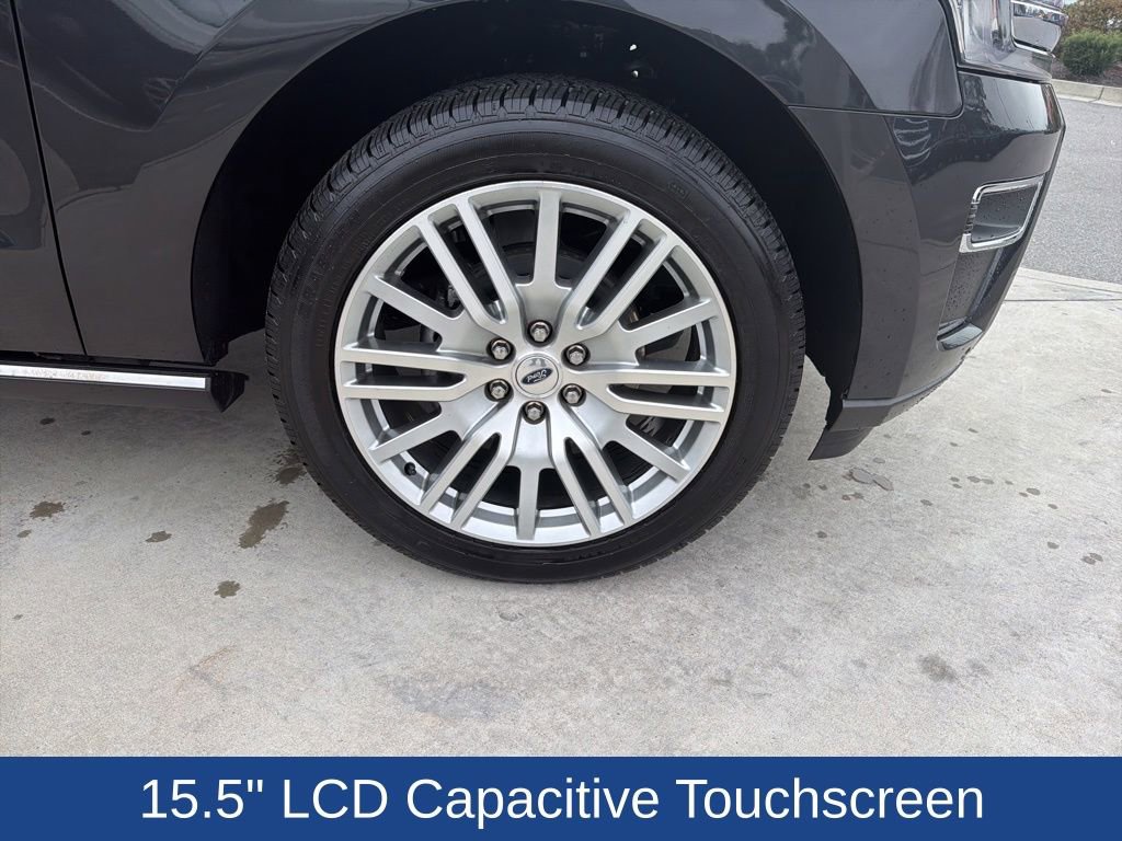 Certified 2024 Ford Expedition Limited image 12