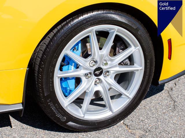 Certified 2024 Ford Mustang GT Premium RWD image 6