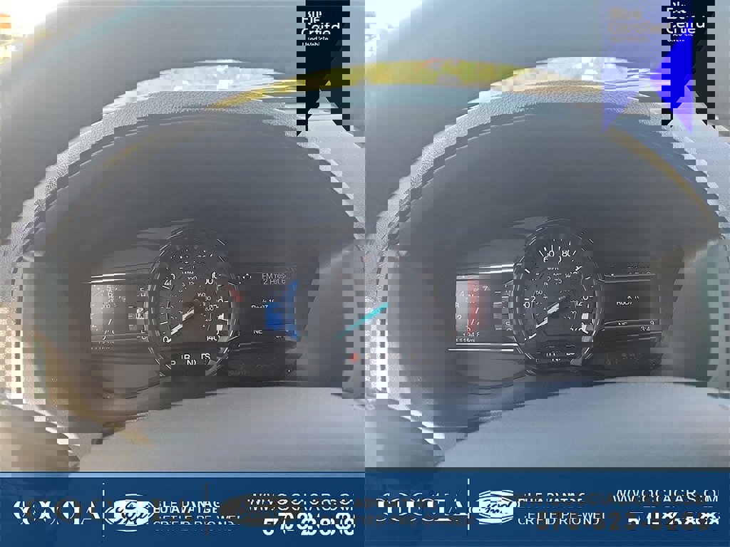 Certified 2016 Ford Explorer XLT w/ Equipment Group 202A image 27