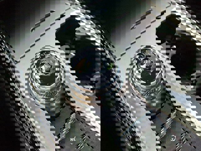 Certified 2022 Ford Explorer ST w/ Equipment Group 401A image 17