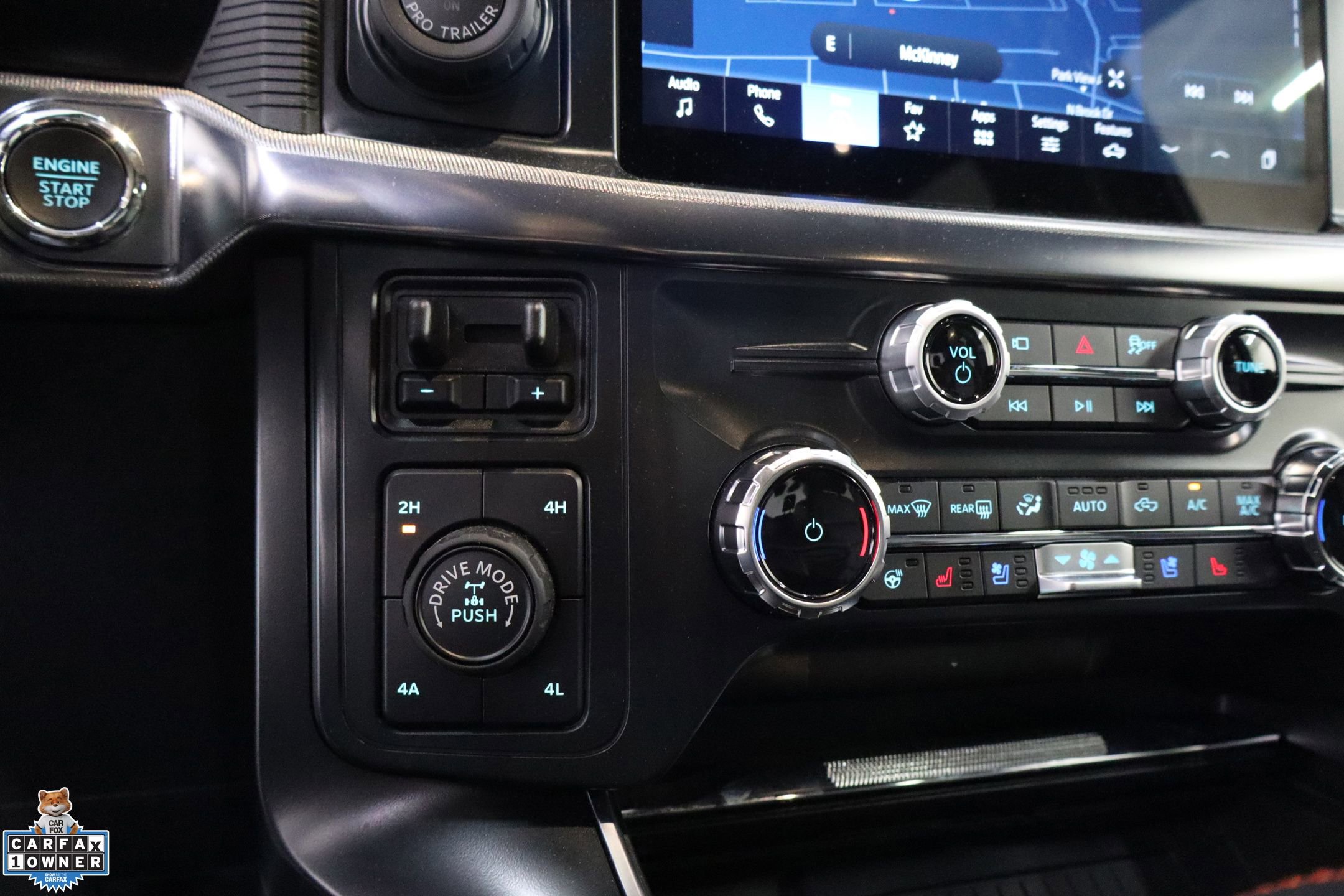 Certified 2025 Ford F150 Raptor image 20