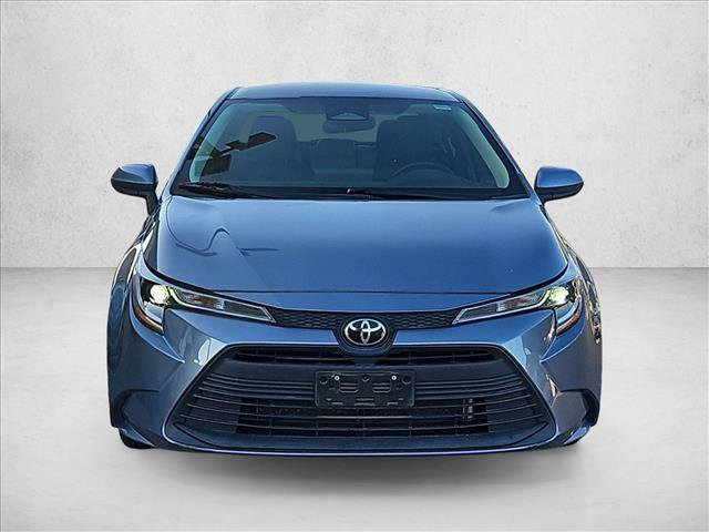 Used 2024 Toyota Corolla LE FWD image 2