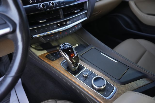 Used 2020 Cadillac CT5 Premium Luxury w/ Parking Package image 28