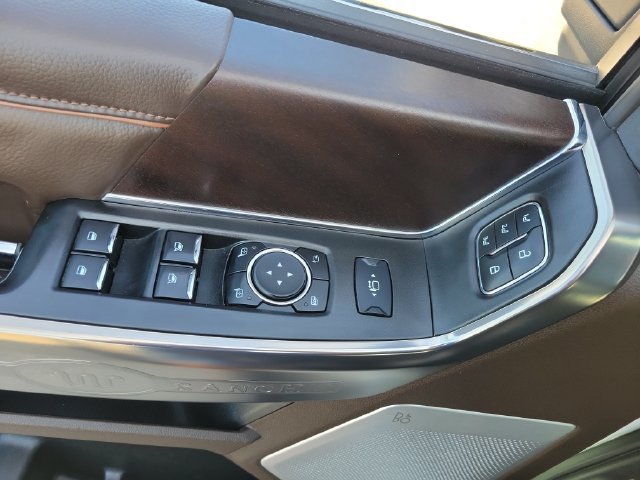 Certified 2024 Ford F350 King Ranch w/ FX4 Off-Road Package AWD/4WD image 24
