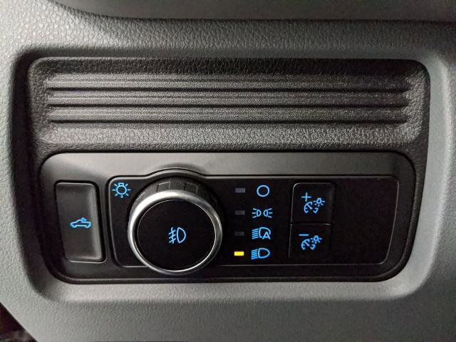 Certified 2026 Ford F250 XL w/ STX Appearance Package AWD/4WD image 15