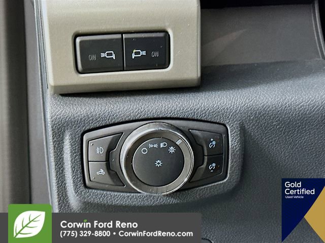 Certified 2022 Ford F250 Lariat w/ Tremor Off-Road Package image 14