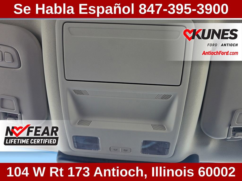 Certified 2025 Ford Bronco Sport Badlands image 64