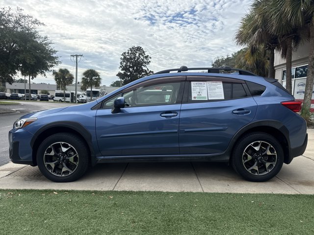 Used 2019 Subaru Crosstrek 2.0i Premium AWD/4WD image 7