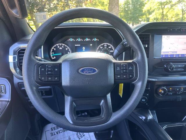 Certified 2023 Ford F150 XL w/ STX Appearance Package AWD/4WD image 11