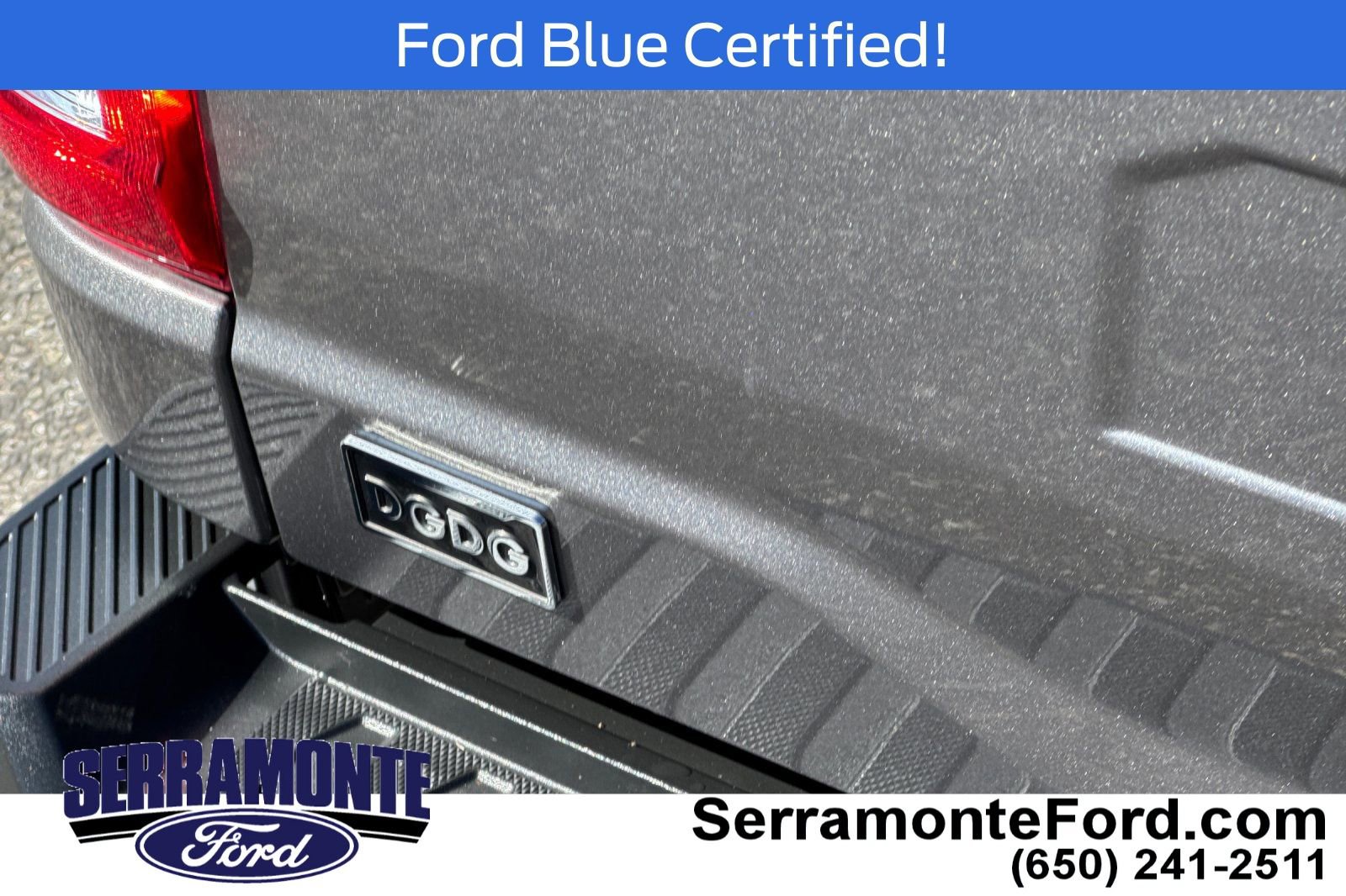 Certified 2022 Ford F150 XL w/ Equipment Group 101A High image 28