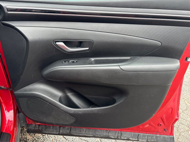 Used 2023 Hyundai Tucson SEL AWD/4WD image 19