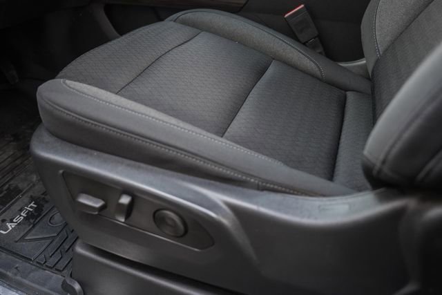 Used 2023 Chevrolet Silverado 1500 RST w/ LPO, Dark Essentials Package image 41