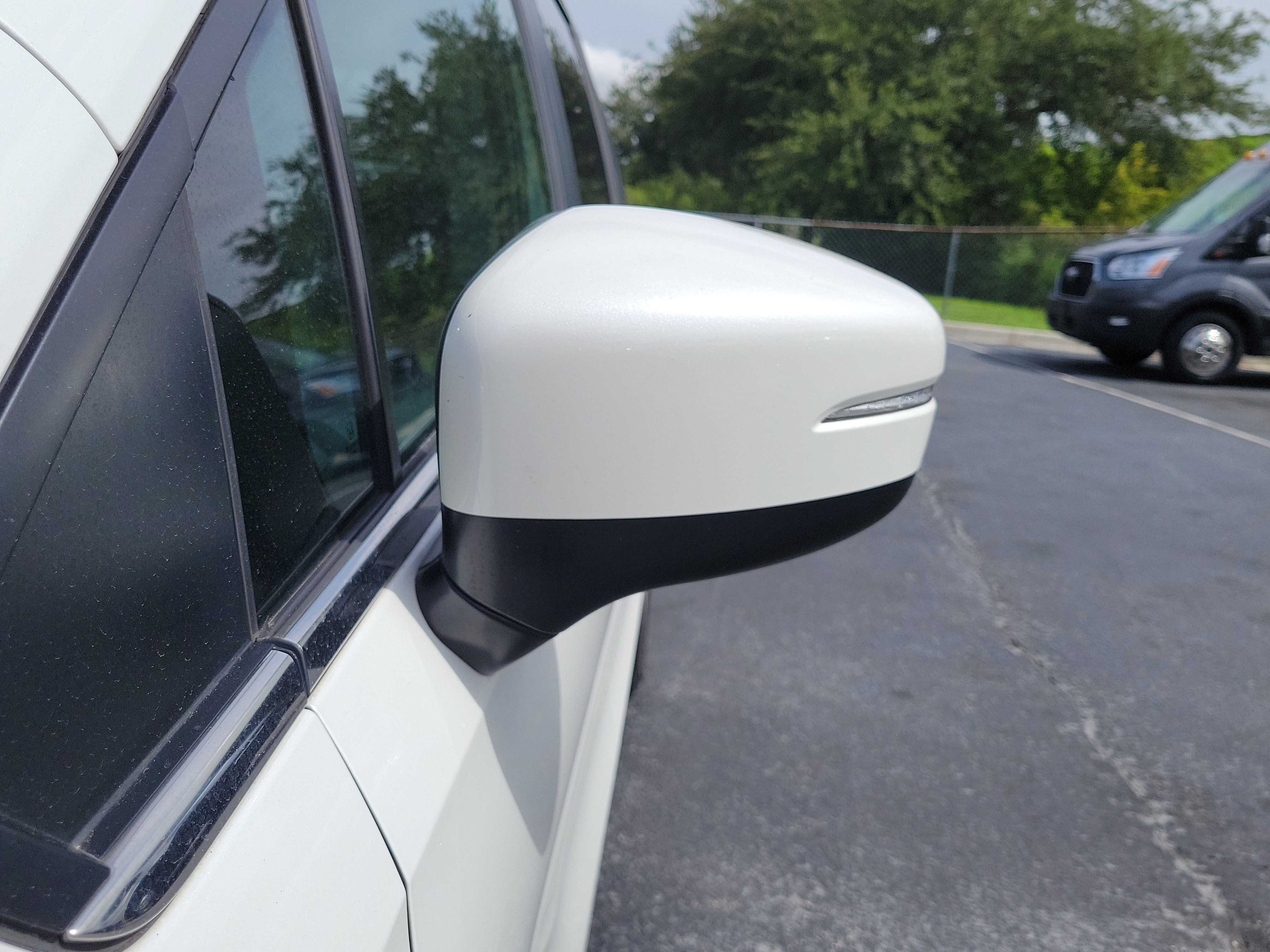 Used 2022 Honda Odyssey Touring image 4