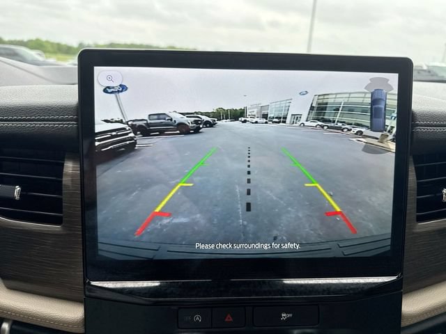 Certified 2024 Ford Expedition Max Limited RWD image 17
