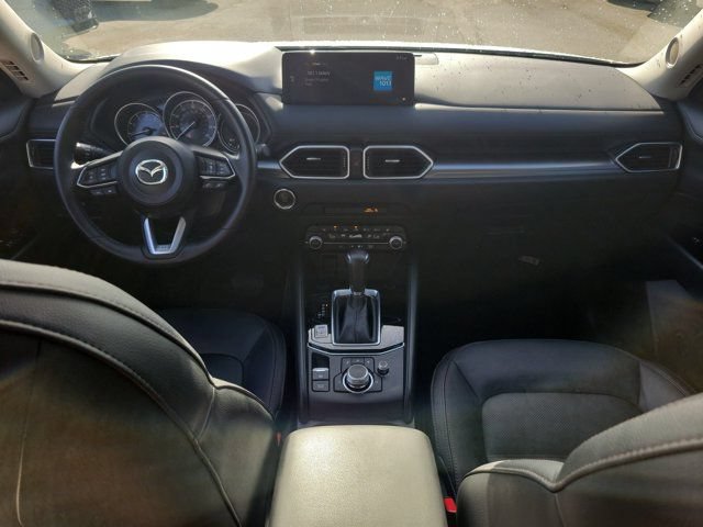 Used 2023 MAZDA CX-5 AWD 2.5 S image 18