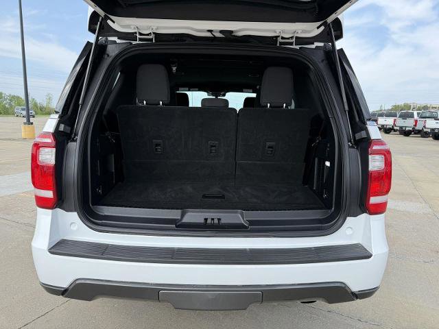 Certified 2021 Ford Expedition XL AWD/4WD image 10