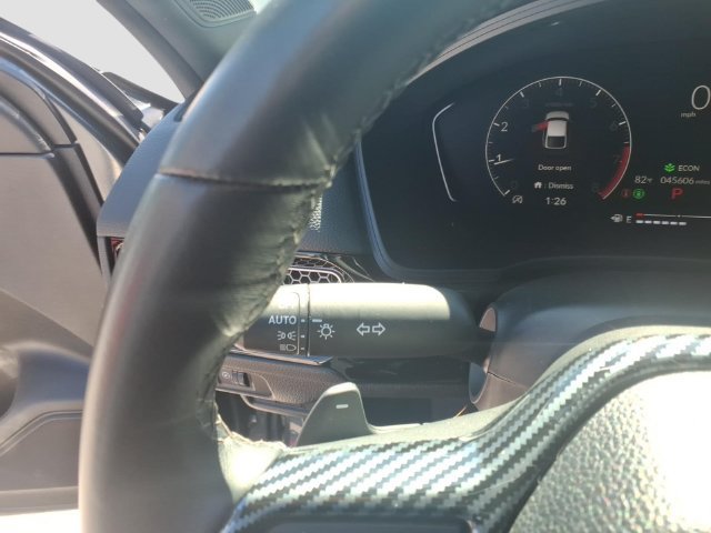 Used 2025 Honda Civic Sport image 23
