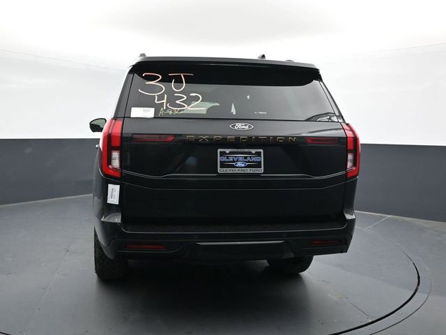 Certified 2025 Ford Expedition Tremor image 6