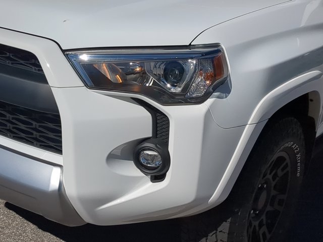 Used 2024 Toyota 4Runner TRD Off-Road Premium w/ Moonroof Package AWD/4WD image 10