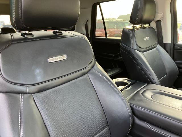 Certified 2025 Ford Expedition Max Platinum AWD/4WD image 30