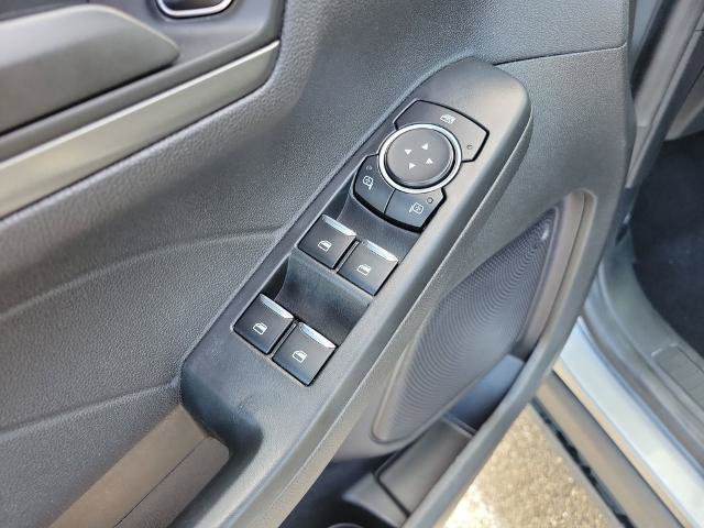 Certified 2024 Ford Escape Active AWD/4WD image 15