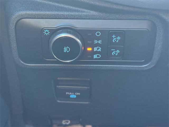 Certified 2024 Ford Bronco Big Bend image 23