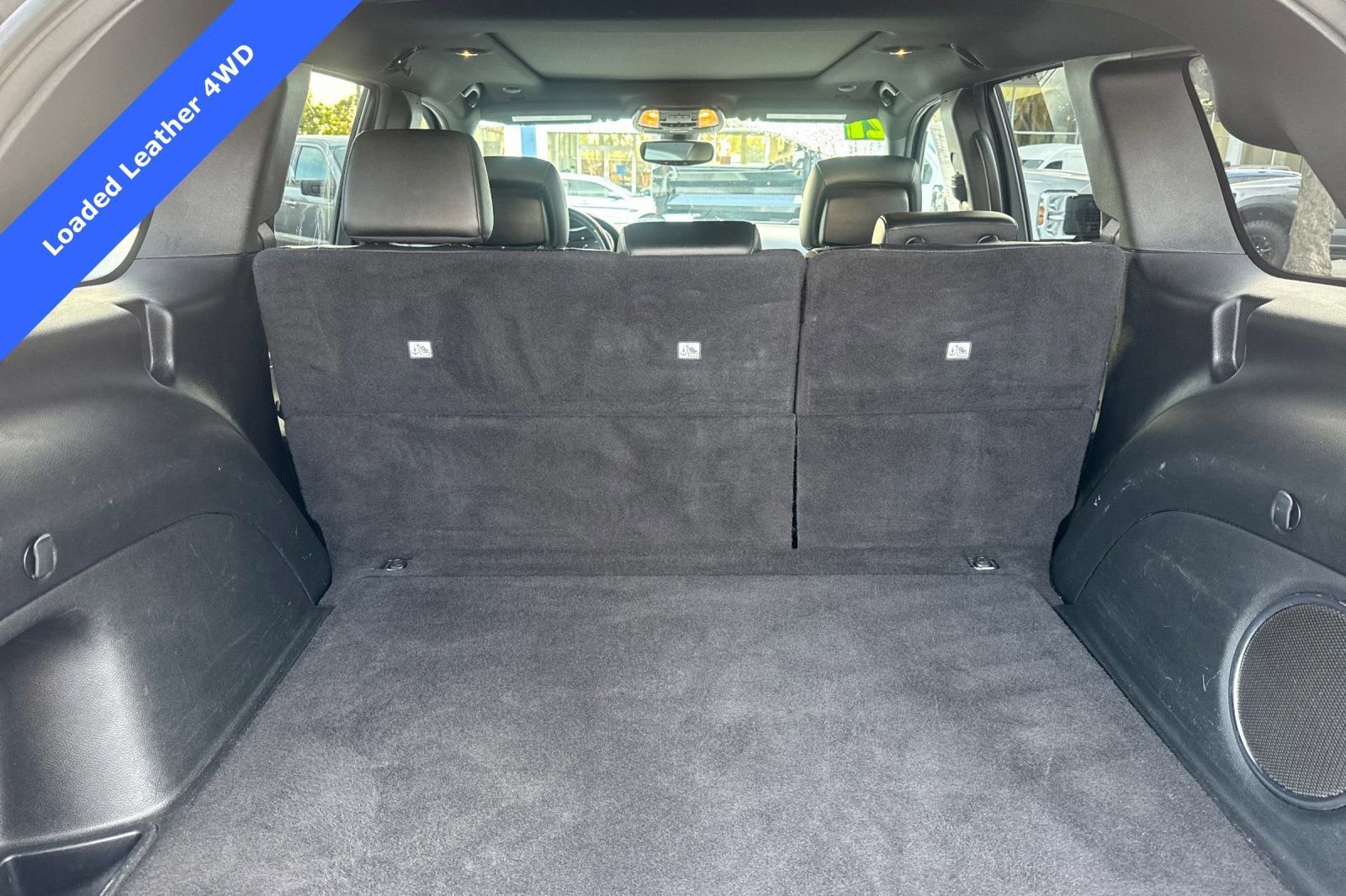 Used 2021 Jeep Grand Cherokee Limited w/ Luxury Group II image 16