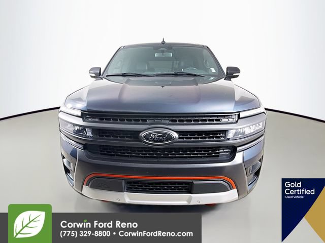 Certified 2024 Ford Expedition Timberline AWD/4WD image 2