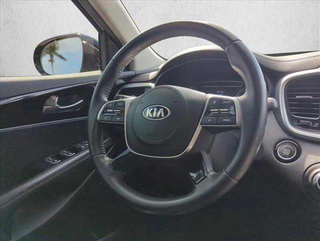 Used 2020 Kia Sorento S FWD image 27