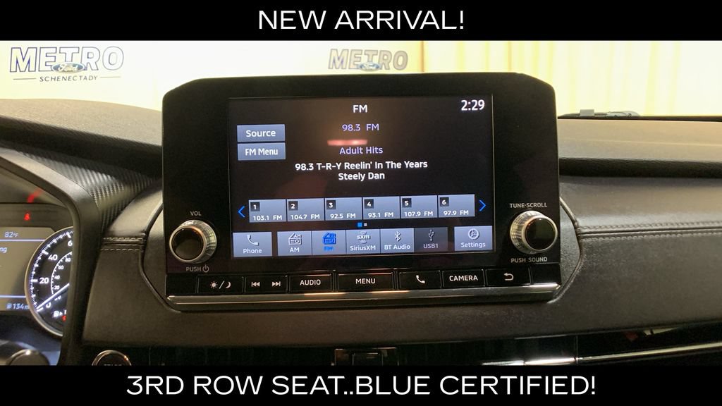 Used 2024 Mitsubishi Outlander ES AWD/4WD image 32