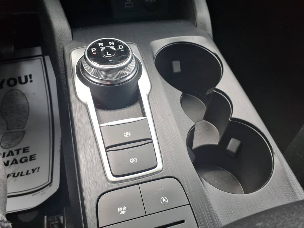 Certified 2023 Ford Escape Active AWD/4WD image 22