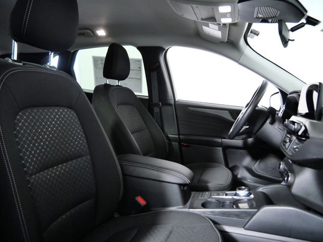 Certified 2025 Ford Escape Active image 11