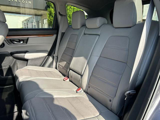Used 2022 Honda CR-V EX-L image 29
