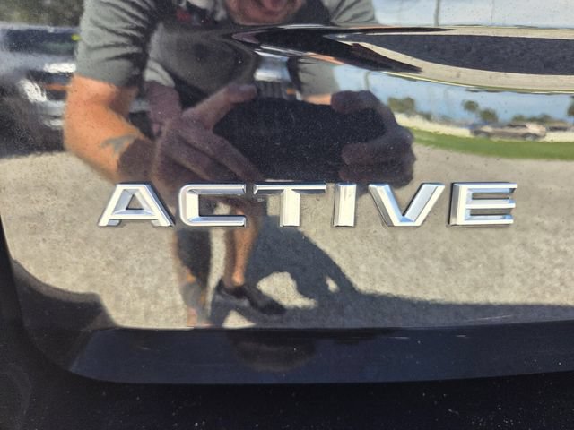 Certified 2025 Ford Expedition Active RWD image 16