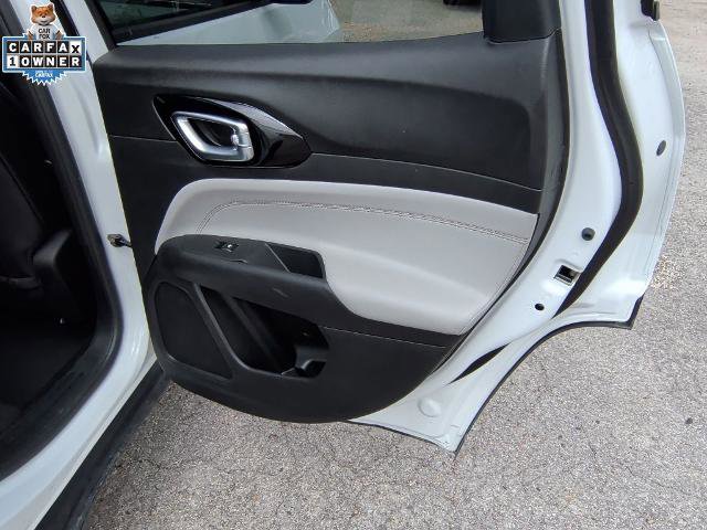 Used 2025 Jeep Compass Limited AWD/4WD image 27