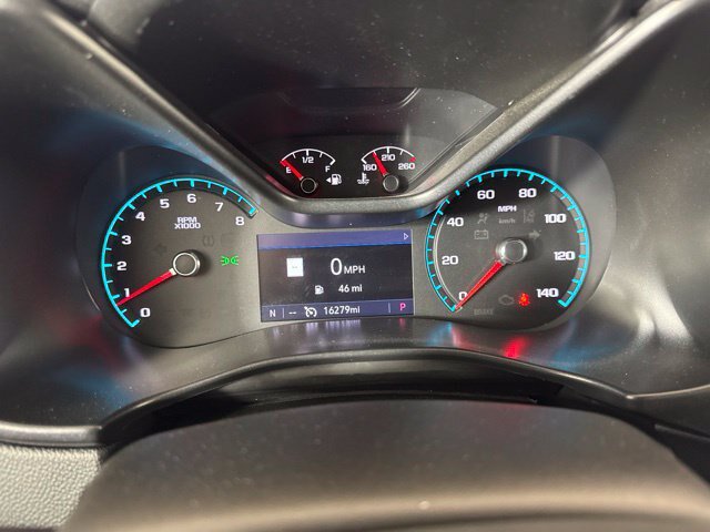 Used 2020 Chevrolet Colorado ZR2 AWD/4WD image 14