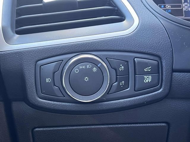 Certified 2023 Ford Edge SEL w/ Convenience Package AWD/4WD image 30