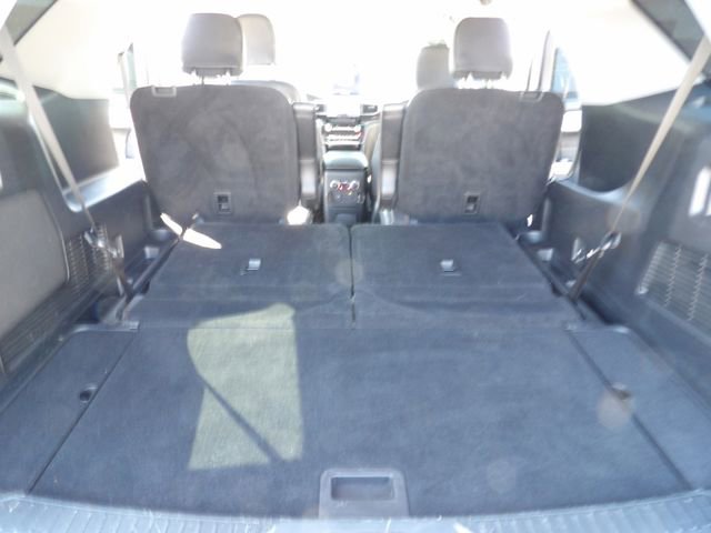 Certified 2022 Ford Explorer Limited w/ Equipment Group 301A RWD image 32
