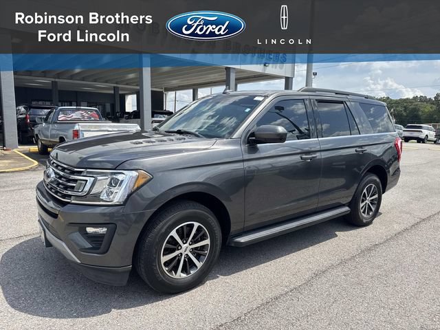Certified 2020 Ford Expedition XLT RWD image 1