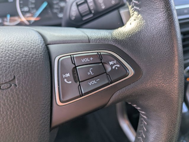 Certified 2022 Ford EcoSport SES image 17