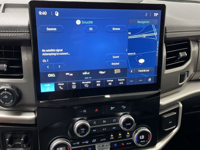 Certified 2023 Ford Expedition XLT AWD/4WD image 23