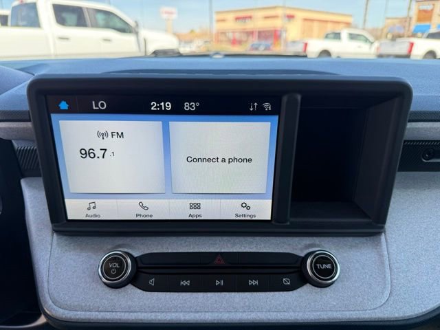 Certified 2024 Ford Maverick XLT image 20