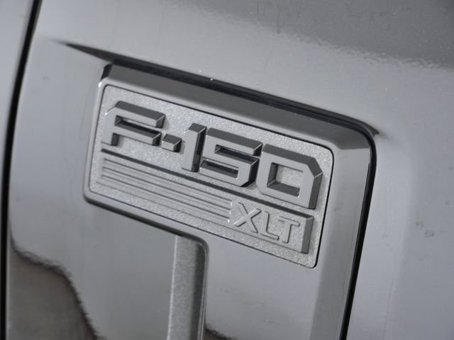 Certified 2024 Ford F150 XLT w/ Equipment Group 302A MID AWD/4WD image 17