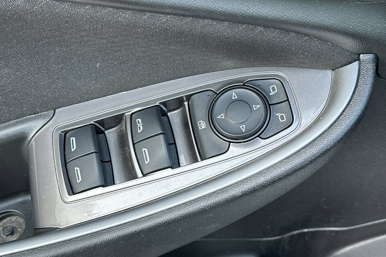Used 2024 Chevrolet Malibu LT FWD image 14