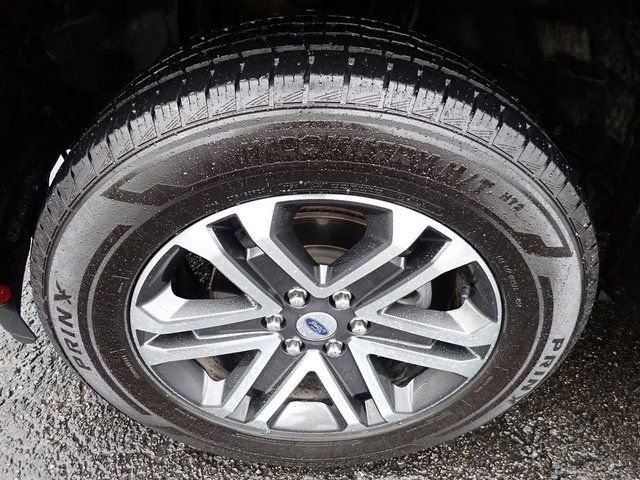 Certified 2023 Ford F150 XL w/ STX Appearance Package AWD/4WD image 12