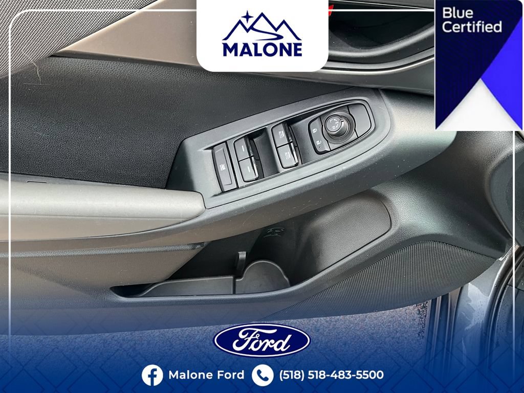 Used 2024 Subaru Impreza 2.0i AWD/4WD image 23