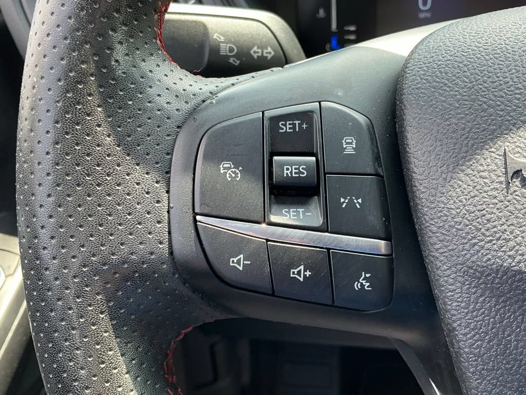 Certified 2023 Ford Escape ST-Line w/ Tech Pack #1 FWD image 35